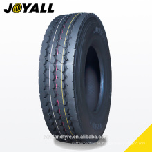 Neumático de la marca de la tapa de China del neumático pesado del camión de JOALL 315 / 80R22.5 12R22.5 12.00R20 11.00R20